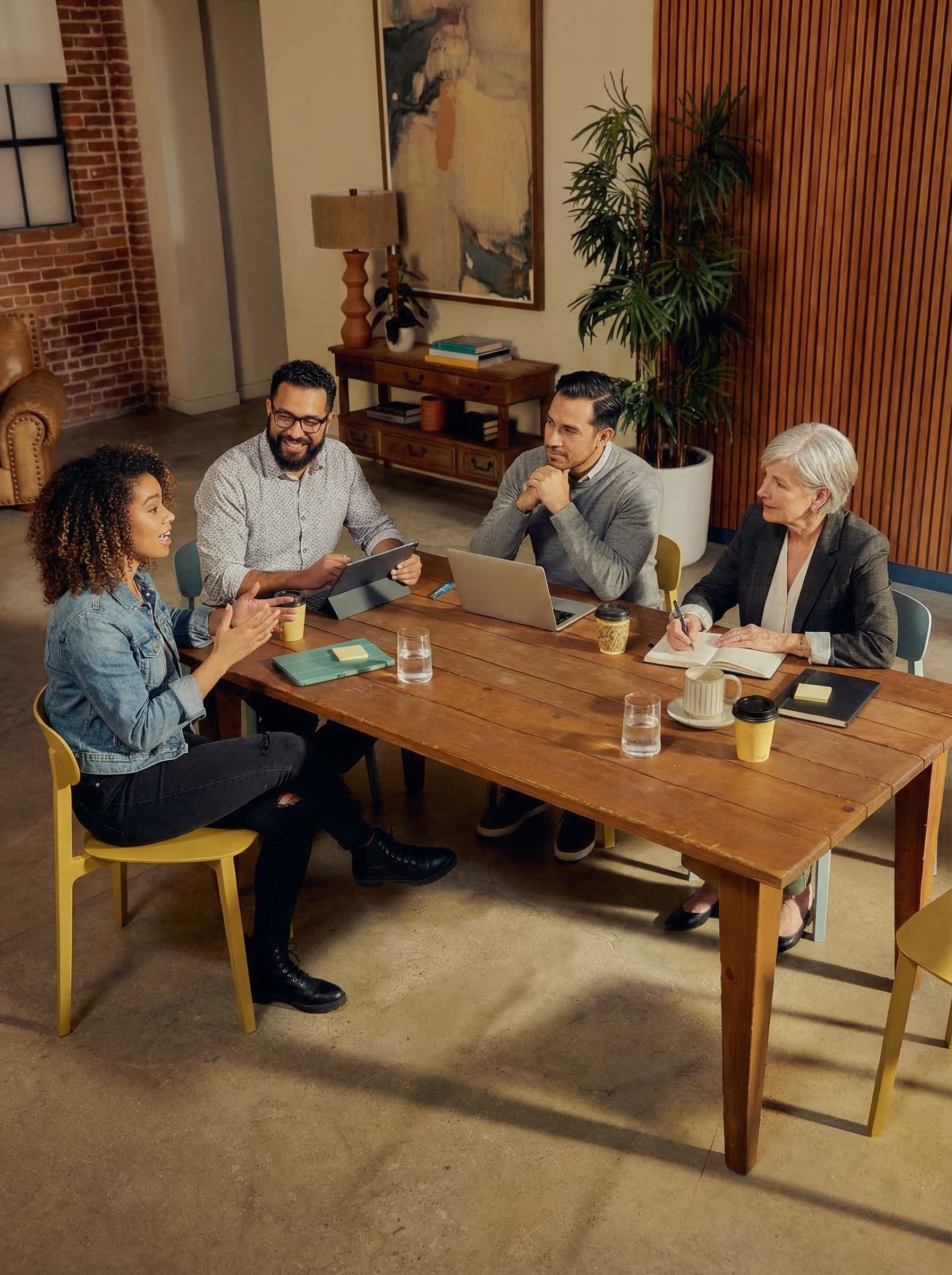 Why real-time budget tracking beats end-of-month surprises